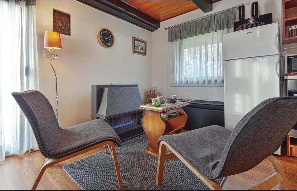 Kuca Za Odmor Pri Brozu Apartment Kumrovec Ngoại thất bức ảnh
