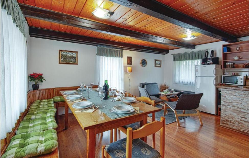 Kuca Za Odmor Pri Brozu Apartment Kumrovec Ngoại thất bức ảnh