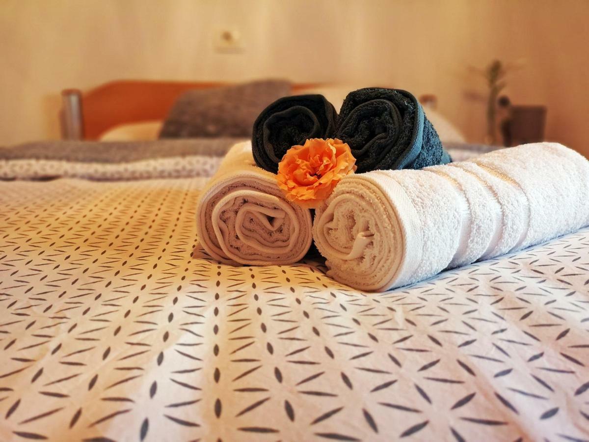 Kuca Za Odmor Pri Brozu Apartment Kumrovec Ngoại thất bức ảnh