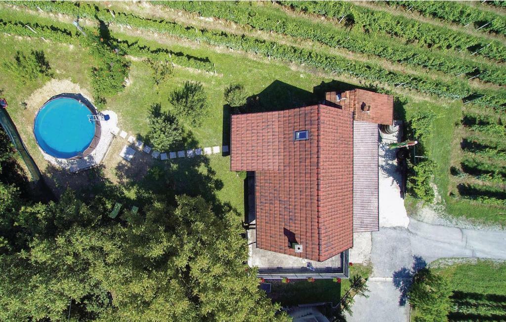 Kuca Za Odmor Pri Brozu Apartment Kumrovec Ngoại thất bức ảnh