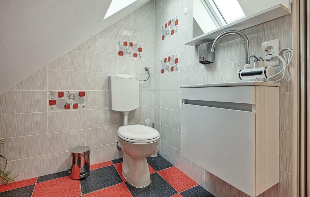 Kuca Za Odmor Pri Brozu Apartment Kumrovec Ngoại thất bức ảnh