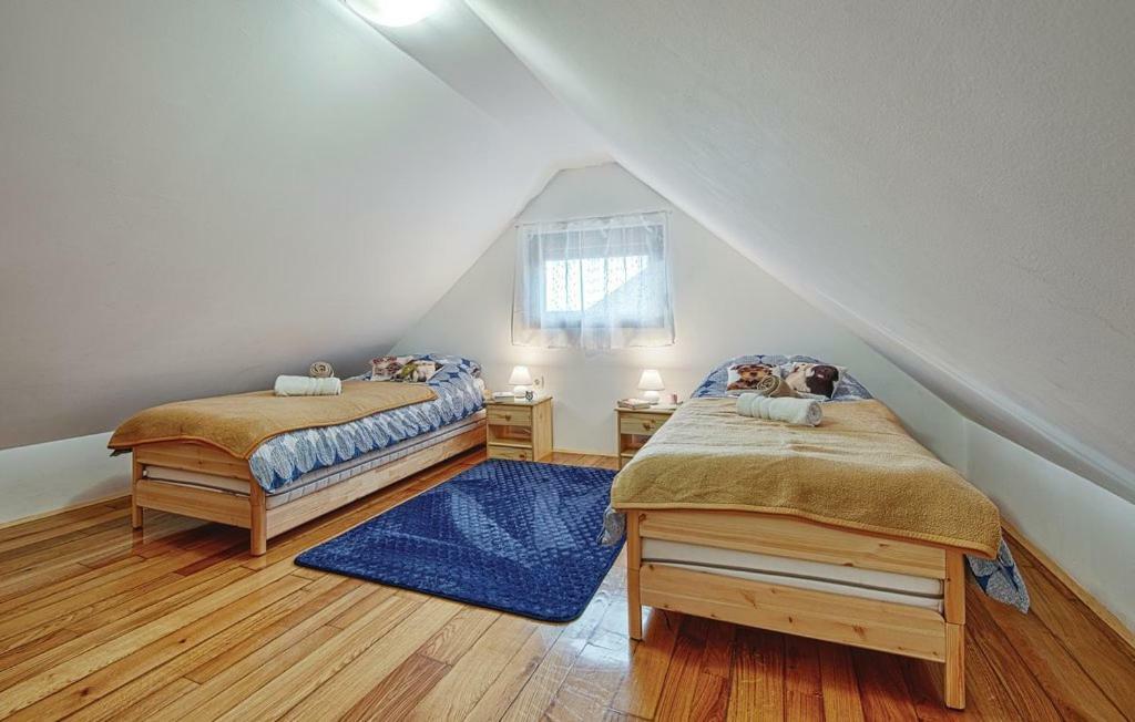 Kuca Za Odmor Pri Brozu Apartment Kumrovec Ngoại thất bức ảnh